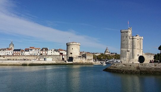 photo de La Rochelle