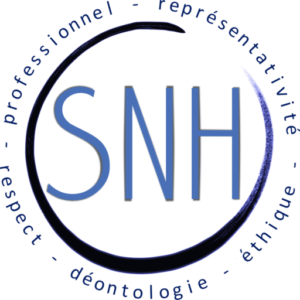 logo du Syndicat National des Hypnothérapeutes