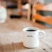 photo tasse café
