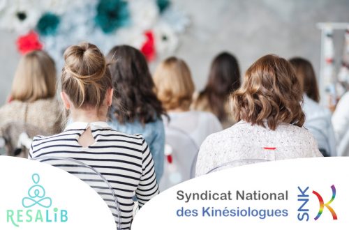 partenariat resalib snk