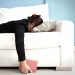 confinement stress sommeil prise de poids