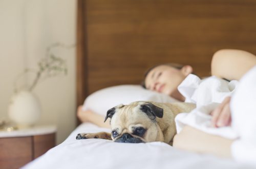 dormir naturellement