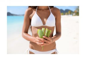 aloe vera problème digestifs