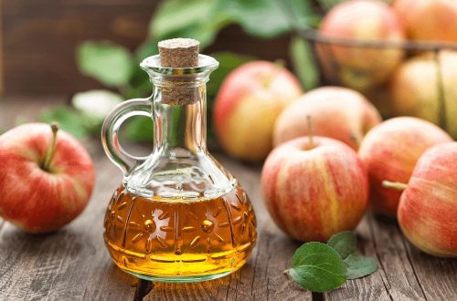 vinaigre de cidre de pomme couv