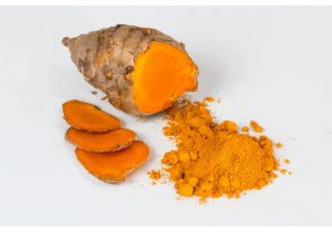 curcuma pour endométriose