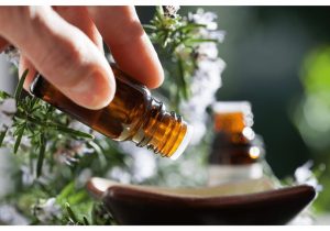 aromathérapie