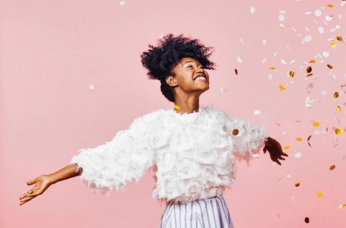 bonheur être heureux
