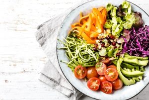 alimentation saine