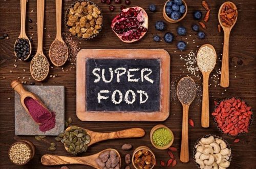 super-aliments
