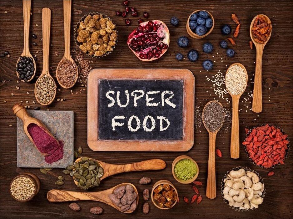 super-aliments