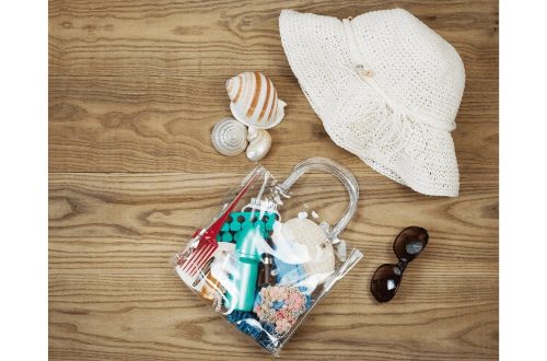 produits naturels vacances