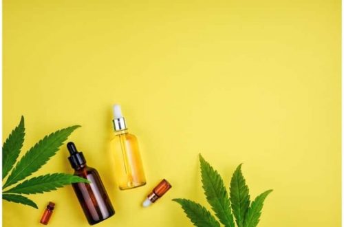 le cbd contre l'anxiété
