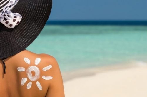 couverture bienfaits du soleil