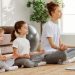 Méditation pour les enfants