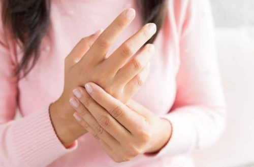 arthrite