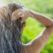 couverture douche froide
