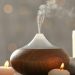 Diffuseur d'huile essentielle