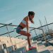 couverture faire du sport