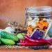 la lacto-fermentation