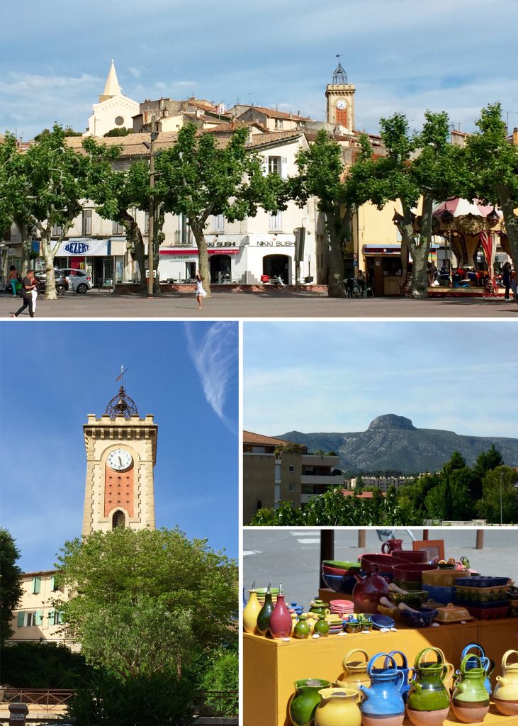 photos aubagne