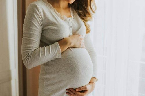Femmes enceintes et ostéopathie