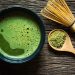 Bienfaits du matcha