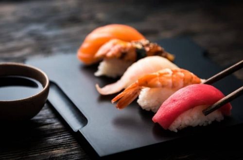 sushis