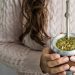 calebasse de yerba mate