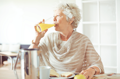 besoins nutritionnels