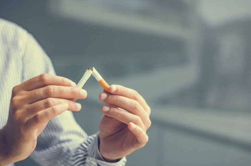 Novembre: moi(s) sans tabac