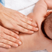 massage bébé
