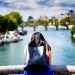 femme stress seine