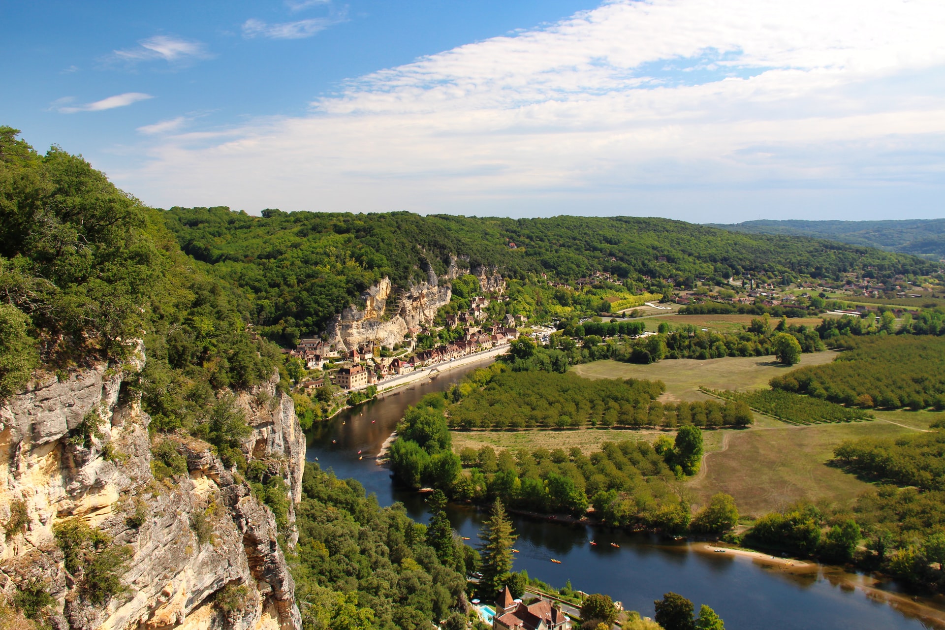 photo dordogne