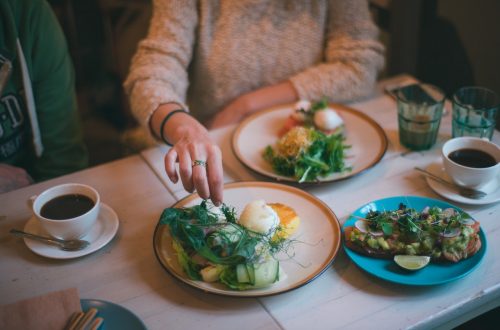 photo repas diet