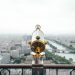photo observation recul paris