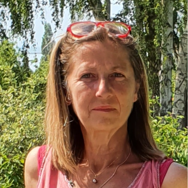 portrait Carole Decambeaux
