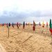 plage de deauville