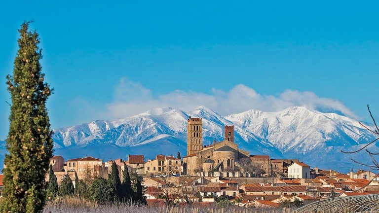 canigou elne