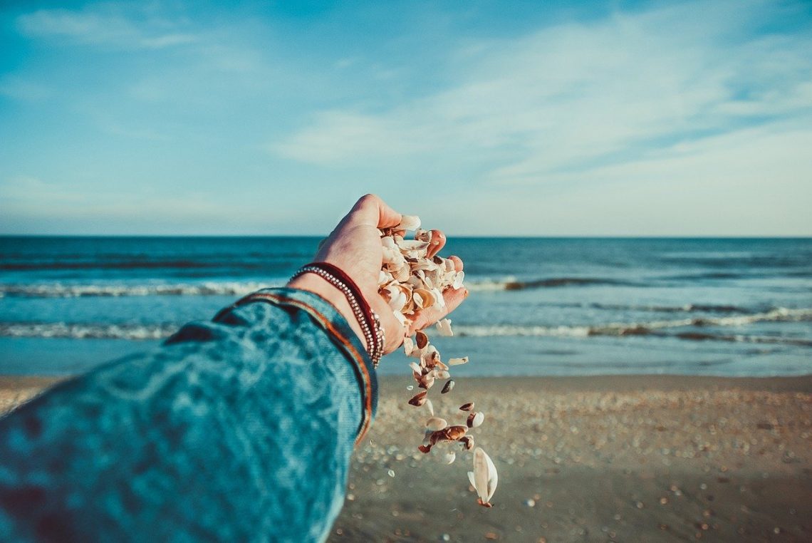 ocean main