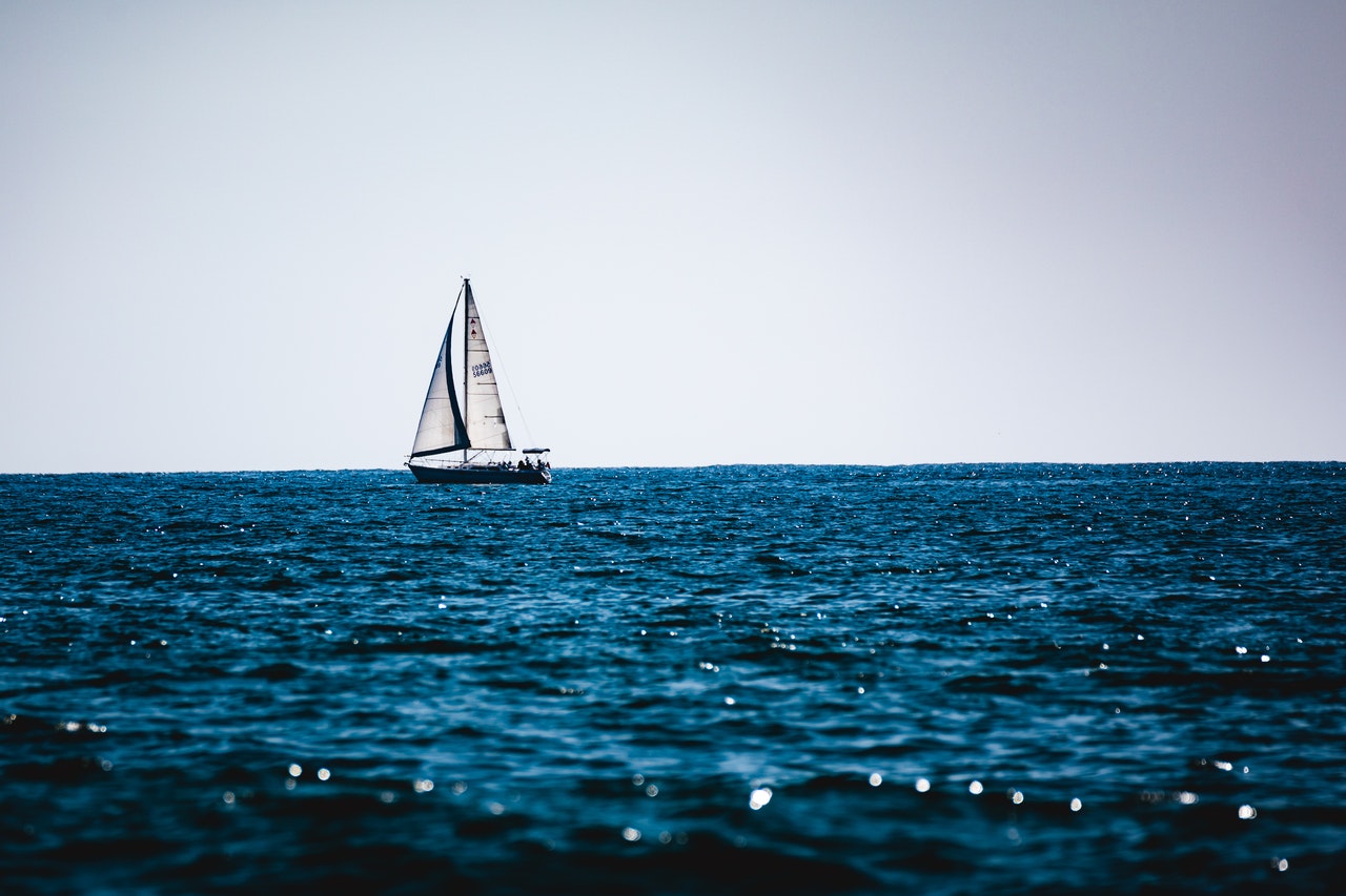 bateau large