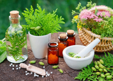 Naturopathie-definition