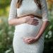 femme enceinte