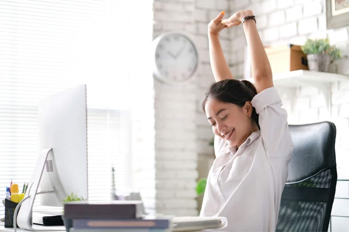 santé bien etre au travail