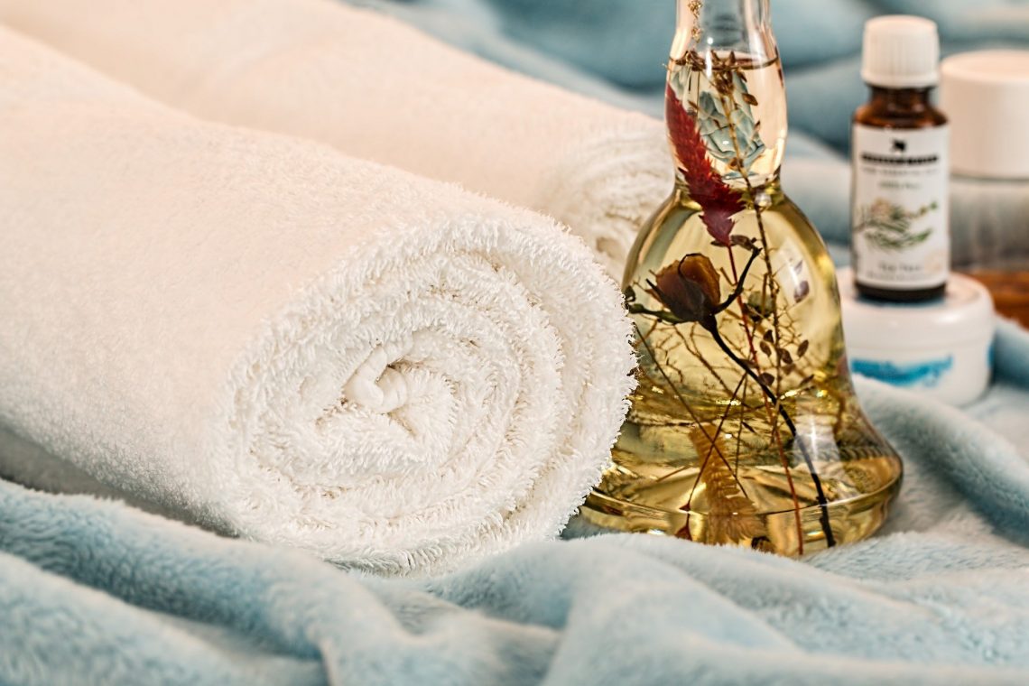 Aromathérapie et santé