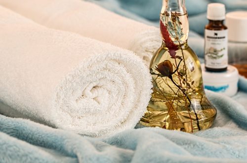 Aromathérapie et santé