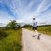 sportif footing