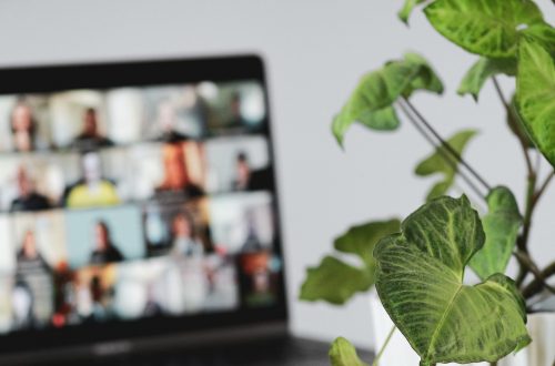 téléconsultation et formation