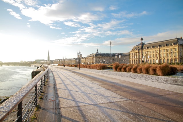 photo bordeaux