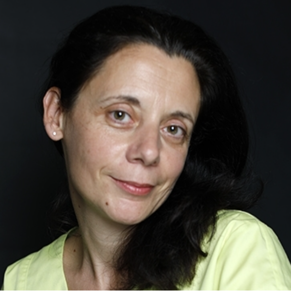 Portrait Anne LAZZARI