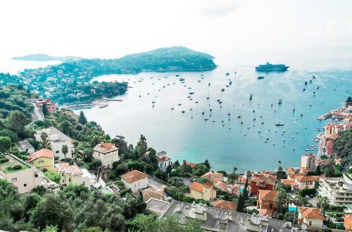 ville de nice